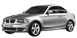 BMW E82 U0495 Fault Code