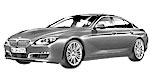 BMW F06 U0495 Fault Code