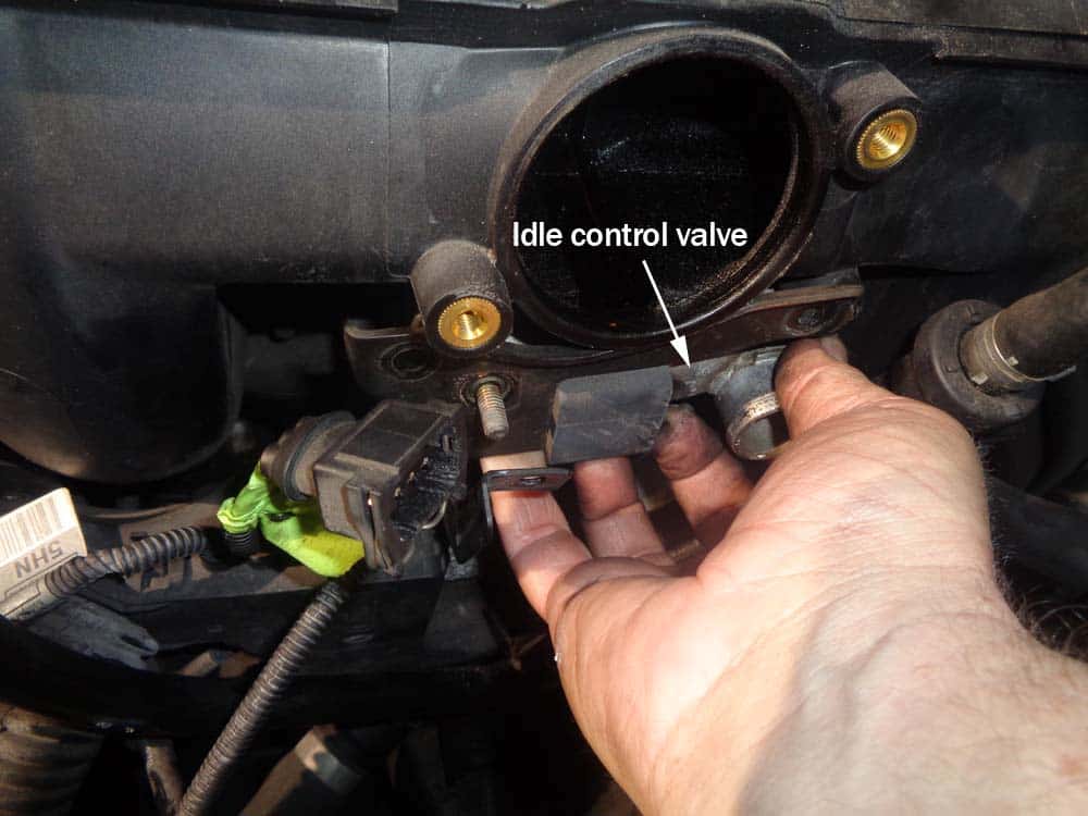 See U0495 in engine